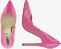 Klassieke Pumps Pumps LISA Dames Pink 15 Klassieke Pumps Pumps LISA Dames Pink -Damesschoenen Winkel 97b2b6512607b7eab3a14433fa32f150