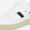 British Knights Casual Sneakers Sneakers Laag RAWW Dames Wit -Damesschoenen Winkel 97e5d4191e1f0d7d0e5aad2a59861f67