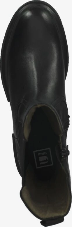 Enkellaarsjes Chelsea Boots Dames Zwart -Damesschoenen Winkel 9868265d7d1ba7f4293efbcdf3ef133a