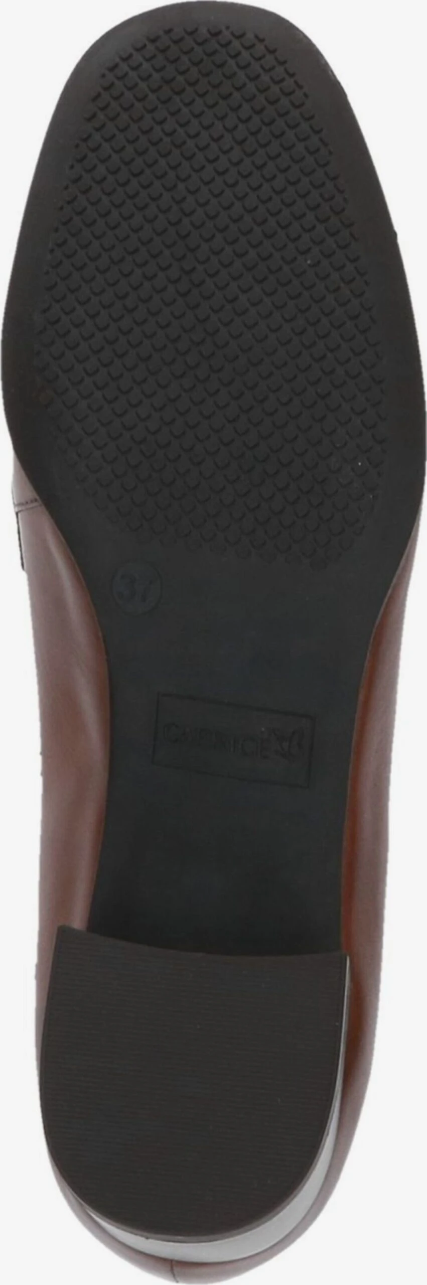 Caprice Klassieke Pumps Pumps Dames Cognac 7 Caprice Klassieke Pumps Pumps Dames Cognac - Afbeelding 5