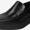 VAGABOND SHOEMAKERS Loafers Instappers Eyra Dames Zwart -Damesschoenen Winkel 98e81f3e0412ee4c489f9978fbf5ce8f