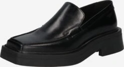 VAGABOND SHOEMAKERS Loafers Instappers Eyra Dames Zwart
