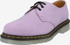 Dr. Martens Veterschoenen Veterschoen 1461 ICED II Dames Sering
