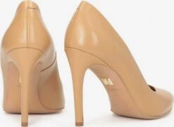 Kazar Klassieke Pumps Pumps Dames Beige 10 Kazar Klassieke Pumps Pumps Dames Beige -Damesschoenen Winkel 994e973decee16bc645a26b311d20a58