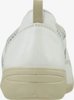 Veterschoenen Veterschoen Eva Dames Wit -Damesschoenen Winkel 9a0b7dbf6bfff7f7d10840efeb016d9f