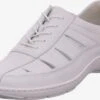 WALDLÄUFER Veterschoenen Veterschoen Dames Natuurwit 2 WALDLÄUFER Veterschoenen Veterschoen Dames Natuurwit -Damesschoenen Winkel 9a17eb1fc5295456cbee7e76767b8172