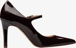 Pumps & Hakken Slingpumps Dames Bordeaux -Damesschoenen Winkel 9a6bd755e1867570891967ea4acbbdf1