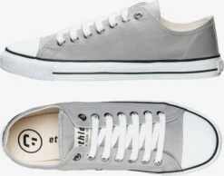 Casual Sneakers Sneakers Laag Dames Grijs 7 Casual Sneakers Sneakers Laag Dames Grijs -Damesschoenen Winkel 9a715fdc738f984c776ea024fb9ae036