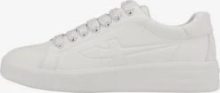Tamaris Casual Sneakers Sneakers Laag Dames Offwhite -Damesschoenen Winkel 9aca72c796867c48a9a8d377561049f3