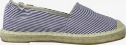 Tamaris Lage Schoenen Espadrilles Dames Navy -Damesschoenen Winkel 9c001b5c45edaf46f8fe03f4b29d4523
