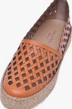 Baldinini Lage Schoenen Espadrilles Dames Oranje -Damesschoenen Winkel 9d1d51f8143d094dc567c102d547e124