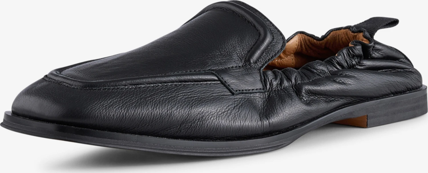 Shoe The Bear Lage Schoenen Espadrilles Erika Dames Zwart 3 Shoe The Bear Lage Schoenen Espadrilles Erika Dames Zwart