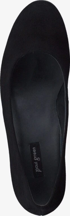 Paul Green Klassieke Pumps Pumps Dames Navy -Damesschoenen Winkel 9d822a354777d985ec6085f2b13d8c04