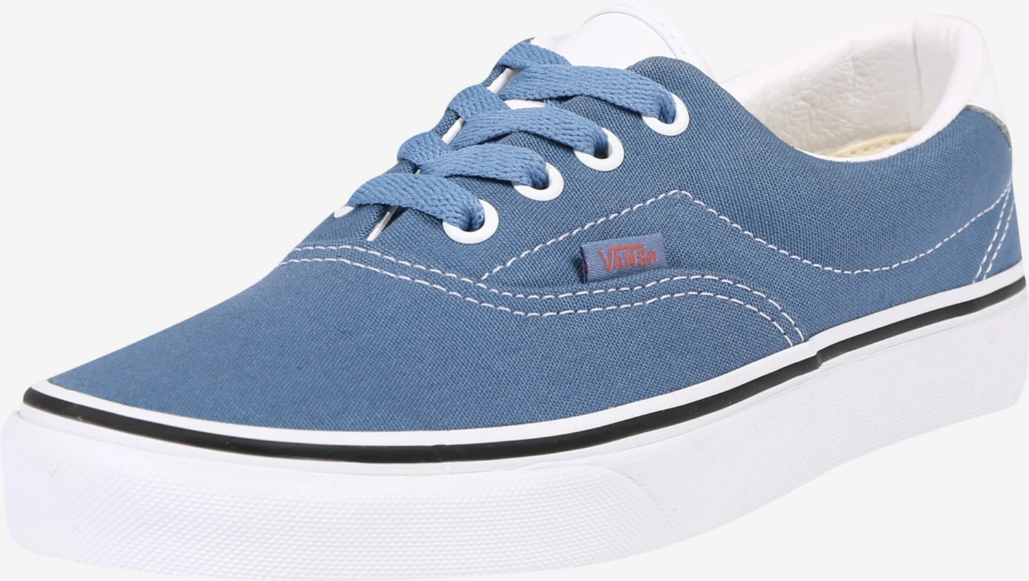 Vans Skate Sneakers Sneakers Laag Era 59 Dames Blauw 3 Vans Skate Sneakers Sneakers Laag Era 59 Dames Blauw
