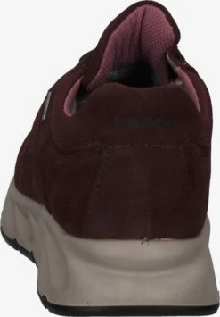 IGI&CO Casual Sneakers Sneakers Laag Dames Bordeaux 13 IGI&CO Casual Sneakers Sneakers Laag Dames Bordeaux -Damesschoenen Winkel 9ef359205e208eb4db5fca5c593b2c95