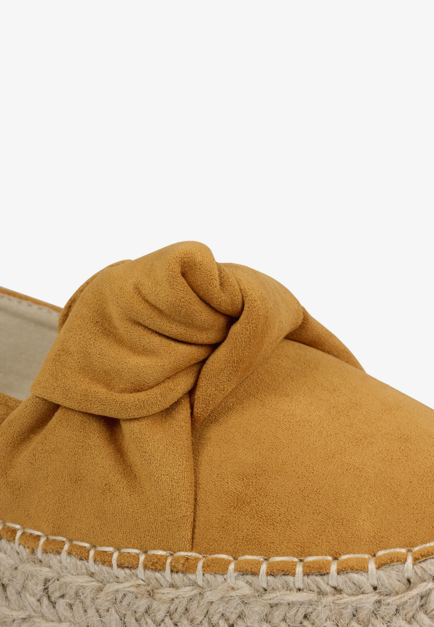 Bullboxer Lage Schoenen Espadrilles Dames Perzik 7 Bullboxer Lage Schoenen Espadrilles Dames Perzik - Afbeelding 5