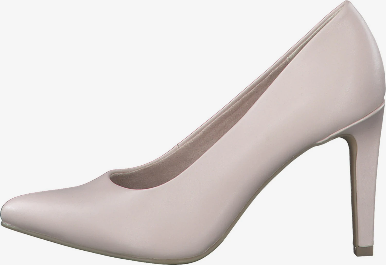 Marco Tozzi Klassieke Pumps Pumps Dames Poederroze 4 Marco Tozzi Klassieke Pumps Pumps Dames Poederroze - Afbeelding 2
