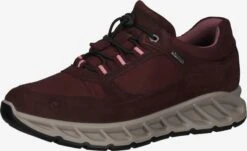 IGI&CO Casual Sneakers Sneakers Laag Dames Bordeaux
