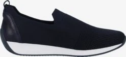 Ara Slip-on Sneakers Slip-on Dames Donkerblauw 11 Ara Slip-on Sneakers Slip-on Dames Donkerblauw -Damesschoenen Winkel a1d475881464a2161dcd491ae1c6fb21