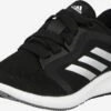 Adidas Sportswear Running Sneakers Sneakers Laag EDGE LUX 4 Dames Zwart -Damesschoenen Winkel a200a6848bb8cacc5a4778699f4286b9