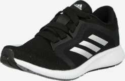 Adidas Sportswear Running Sneakers Sneakers Laag EDGE LUX 4 Dames Zwart