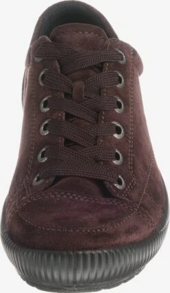 Legero Veterschoenen Sportieve Veterschoen Tanaro Dames Kastanjebruin -Damesschoenen Winkel a2088d60f4f851b3360a7caf9429c7df