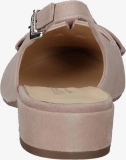 PETER KAISER Pumps & Hakken Slingpumps Dames Nude -Damesschoenen Winkel a339155b9568e2bee333f117e9c670ae