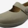 Ganter Loafers Instappers Dames Pastelgroen -Damesschoenen Winkel a3434c0ba662d34fb849ea8b60a76984