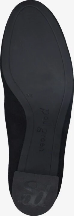 Paul Green Klassieke Pumps Pumps Dames Navy -Damesschoenen Winkel a3c0492fce0a6c5d6fc832356cb7f0ce