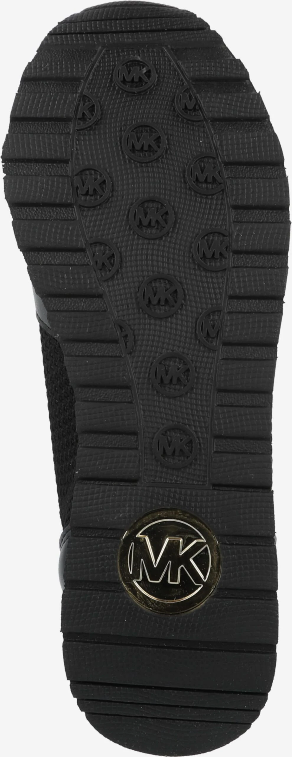 MICHAEL Michael Kors Fashion Sneakers Sneakers Laag BILLIE Dames Zwart 5 MICHAEL Michael Kors Fashion Sneakers Sneakers Laag BILLIE Dames Zwart - Afbeelding 3