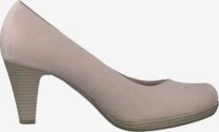 Marco Tozzi Klassieke Pumps Pumps Dames Rosa -Damesschoenen Winkel a47f5cc49d931401c604f7a62389014d