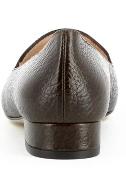 Loafers Instappers FRANCA Dames Bruin 12 Loafers Instappers FRANCA Dames Bruin -Damesschoenen Winkel a52543c748a1b27a03424cb9f25326c3