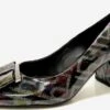 HÖGL Klassieke Pumps Pumps Dames Donkergrijs -Damesschoenen Winkel a58e350f15f4d2398f8b4aa6b200bc12