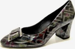 HÖGL Klassieke Pumps Pumps Dames Donkergrijs