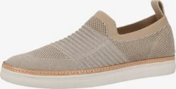 La Strada Loafers Instappers Dames Nude