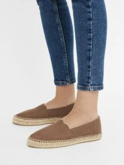 Bianco Lage Schoenen Espadrilles Dorris Dames Lichtbruin 11 Bianco Lage Schoenen Espadrilles Dorris Dames Lichtbruin -Damesschoenen Winkel a5e15ecac3bc4aa8ffb61f70740b86e6