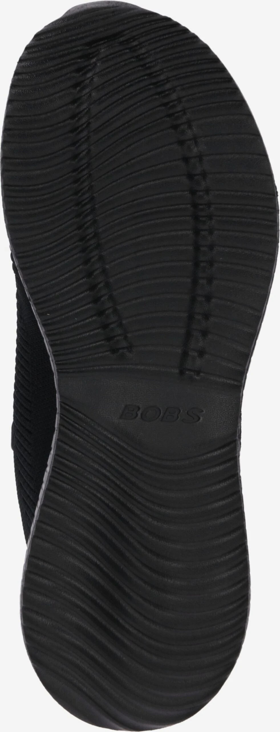 Skechers Running Sneakers Sneakers Laag Bobs Squad Dames Zwart 5 Skechers Running Sneakers Sneakers Laag Bobs Squad Dames Zwart - Afbeelding 3