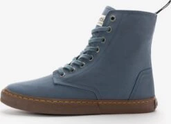 Hoge Sneakers Sneakers Hoog Fair Brock Dames Blauw