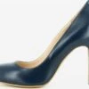 Klassieke Pumps Pumps CRISTINA Dames Blauw -Damesschoenen Winkel a67812eefc1aa1f1459ddb931f8d3955