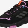 Adidas Sportswear Veterschoenen Veterschoen Hikster Dames Zwart 1 Adidas Sportswear Veterschoenen Veterschoen Hikster Dames Zwart -Damesschoenen Winkel a72cb68b18c98798b515c094b6af2754