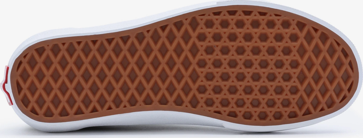 Vans Skate Sneakers Sneakers Laag Dames Donkergroen 7 Vans Skate Sneakers Sneakers Laag Dames Donkergroen - Afbeelding 5