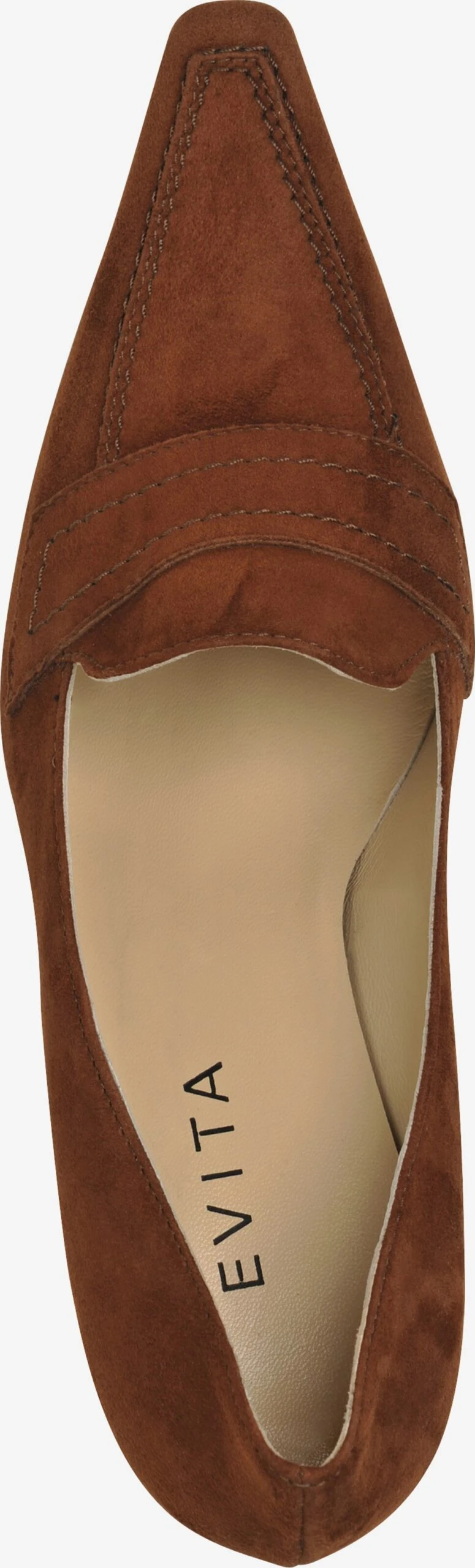 Klassieke Pumps Pumps Dames Roestbruin 8 Klassieke Pumps Pumps Dames Roestbruin - Afbeelding 6