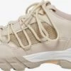 ONLY Running Sneakers Sneakers Laag SAACHI Dames Beige -Damesschoenen Winkel a89dbe23ee4ff4972e5888050023ad8f