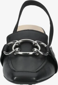 HÖGL Pumps & Hakken Slingpumps Jane Dames Zwart 11 HÖGL Pumps & Hakken Slingpumps Jane Dames Zwart -Damesschoenen Winkel a8c6d98ccb1942ea7be0ba26fecca71e