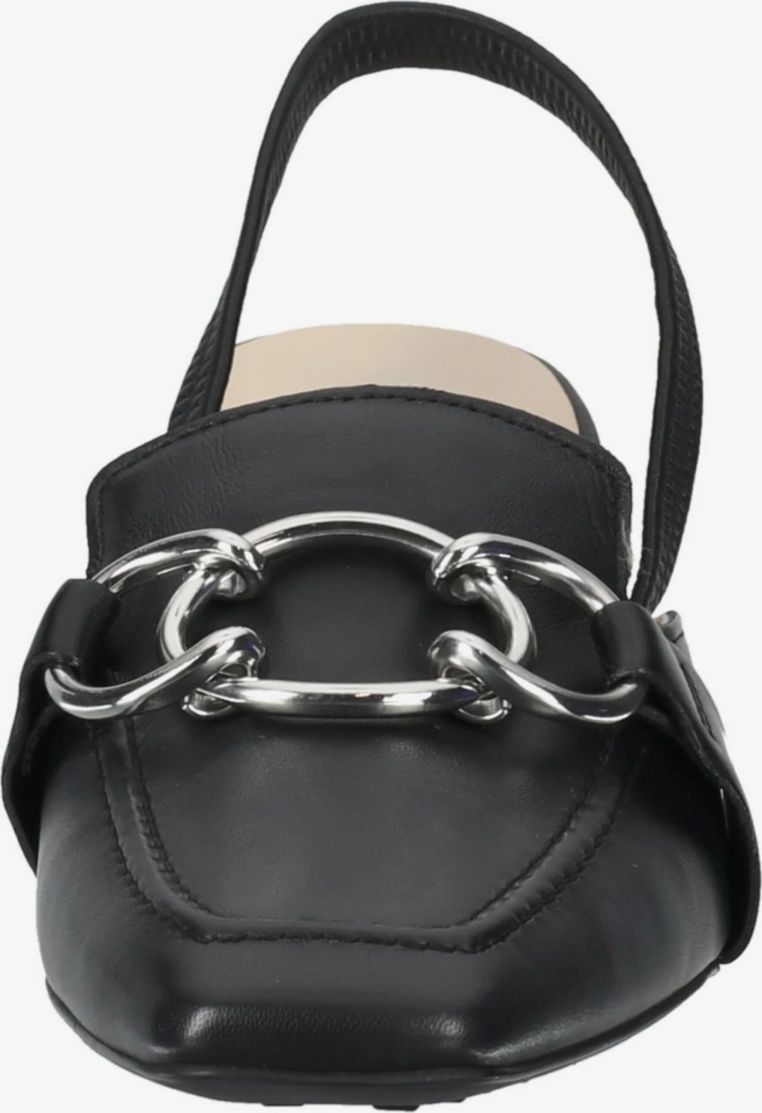 HÖGL Pumps & Hakken Slingpumps Jane Dames Zwart 5 HÖGL Pumps & Hakken Slingpumps Jane Dames Zwart - Afbeelding 3