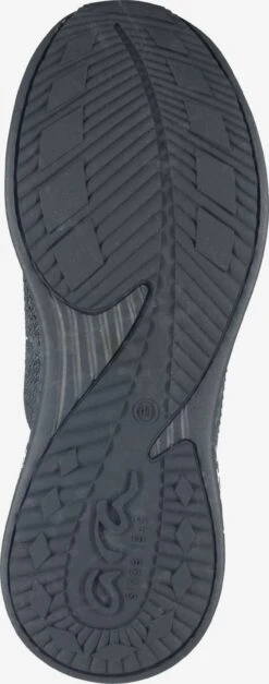 Ara Slip-on Sneakers Slip-on Dames Grafiet -Damesschoenen Winkel a8eb2ba1768bfd16b0a6ecfab9fa02c3