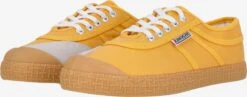 Kawasaki Casual Sneakers Sneakers Laag Dames Geel -Damesschoenen Winkel a8f6f23bc9b51bc97c87f9b4e81ef4ae