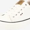 Mustang Skate Sneakers Sneakers Laag Dames Wit 1 Mustang Skate Sneakers Sneakers Laag Dames Wit -Damesschoenen Winkel a9fd40e8f47b18ee2a4ea938f211cb86