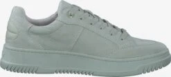 S.Oliver Casual Sneakers Sneakers Laag Dames Mintgroen -Damesschoenen Winkel aabc130cdd68476f4ad24bdb09516350