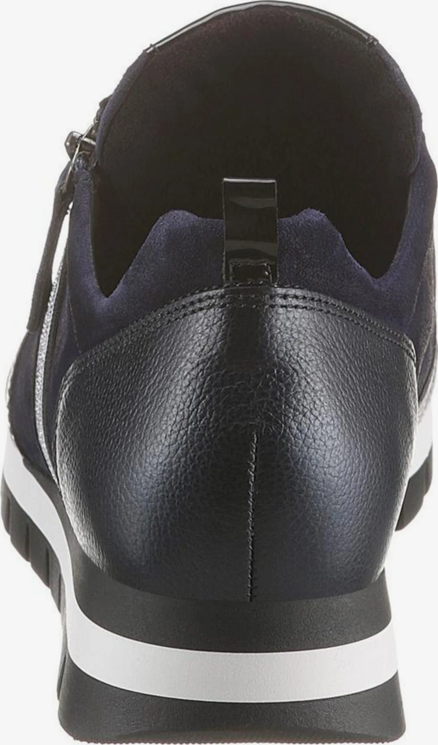 Gabor Fashion Sneakers Sneakers Laag Dames Donkerblauw 4 Gabor Fashion Sneakers Sneakers Laag Dames Donkerblauw - Afbeelding 2